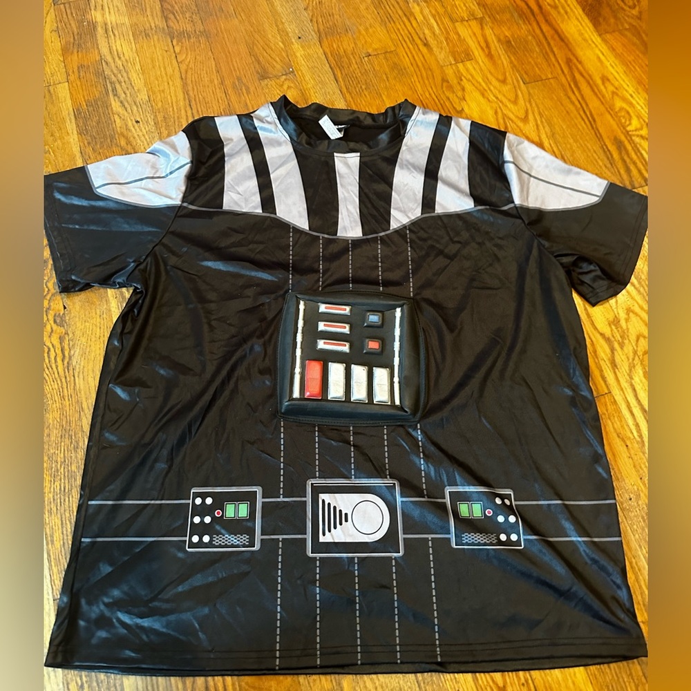 Star Wars men’s t-shirt